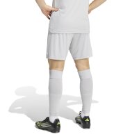 adidas Entrada 26 Shorts Herren - team light grey/white
