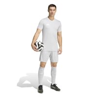 adidas Entrada 26 Shorts Herren - team light grey/white