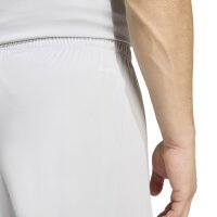 adidas Entrada 26 Shorts Herren - team light grey/white