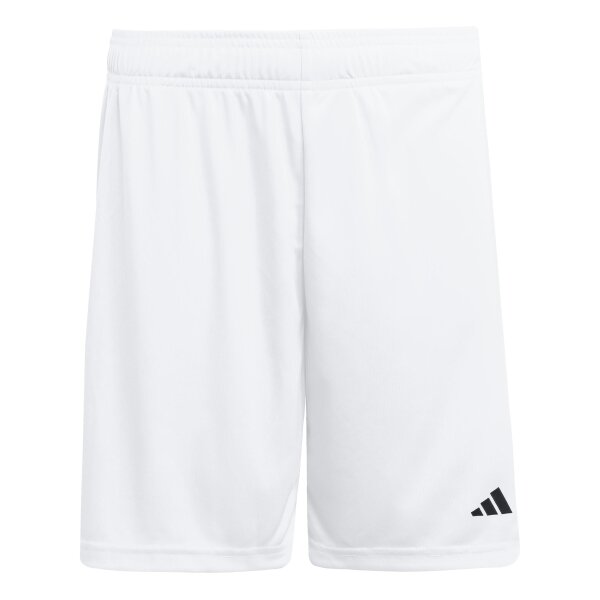 adidas Entrada 26 Shorts Herren - white/black