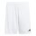 adidas Entrada 26 Shorts Herren - white/black