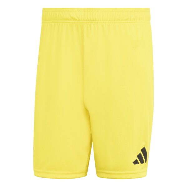 adidas Entrada 26 Shorts Herren - team yellow/black