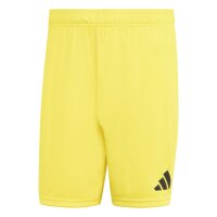 adidas Entrada 26 Shorts Herren - team yellow/black