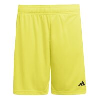 adidas Entrada 26 Shorts Herren - team yellow/black