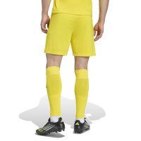 adidas Entrada 26 Shorts Herren - team yellow/black