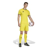 adidas Entrada 26 Shorts Herren - team yellow/black