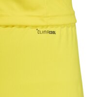 adidas Entrada 26 Shorts Herren - team yellow/black