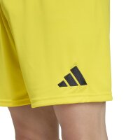 adidas Entrada 26 Shorts Herren - team yellow/black