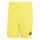adidas Entrada 26 Shorts Herren - team yellow/black