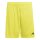 adidas Entrada 26 Shorts Herren - team yellow/black