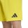 adidas Entrada 26 Shorts Herren - team yellow/black