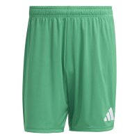 adidas Entrada 26 Shorts Herren - team green/white