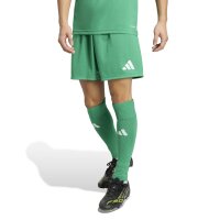 adidas Entrada 26 Shorts Herren - team green/white