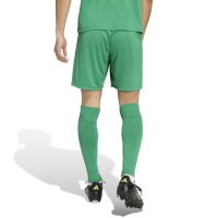 adidas Entrada 26 Shorts Herren - team green/white