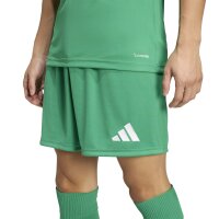 adidas Entrada 26 Shorts Herren - team green/white