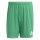 adidas Entrada 26 Shorts Herren - team green/white