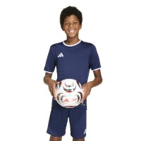 adidas Entrada 26 Trikot Kinder - team navy blue 2/white