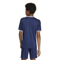 adidas Entrada 26 Trikot Kinder - team navy blue 2/white