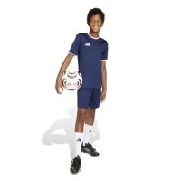 adidas Entrada 26 Trikot Kinder - team navy blue 2/white