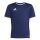 adidas Entrada 26 Trikot Kinder - team navy blue 2/white