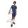 adidas Entrada 26 Trikot Kinder - team navy blue 2/white