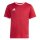 adidas Entrada 26 Trikot Kinder - team power red 2/white