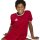 adidas Entrada 26 Trikot Kinder - team power red 2/white
