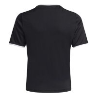 adidas Entrada 26 Trikot Kinder - black/white