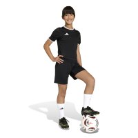 adidas Entrada 26 Trikot Kinder - black/white