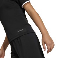 adidas Entrada 26 Trikot Kinder - black/white