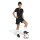 adidas Entrada 26 Trikot Kinder - black/white