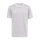 adidas Entrada 26 Trikot Kinder - team light grey/white