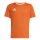 adidas Entrada 26 Trikot Kinder - team orange/white