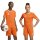 adidas Entrada 26 Trikot Kinder - team orange/white