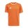 adidas Entrada 26 Trikot Kinder - team orange/white
