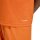 adidas Entrada 26 Trikot Kinder - team orange/white