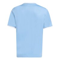 adidas Entrada 26 Trikot Kinder - team light blue/white