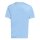 adidas Entrada 26 Trikot Kinder - team light blue/white