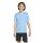 adidas Entrada 26 Trikot Kinder - team light blue/white