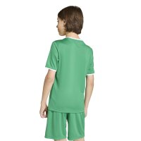 adidas Entrada 26 Trikot Kinder - team green/white