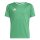 adidas Entrada 26 Trikot Kinder - team green/white