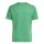adidas Entrada 26 Trikot Kinder - team green/white