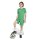 adidas Entrada 26 Trikot Kinder - team green/white