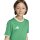 adidas Entrada 26 Trikot Kinder - team green/white