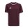 adidas Entrada 26 Trikot Kinder - team maroon 2/white