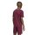 adidas Entrada 26 Trikot Kinder - team maroon 2/white