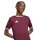 adidas Entrada 26 Trikot Kinder - team maroon 2/white