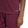 adidas Entrada 26 Trikot Kinder - team maroon 2/white