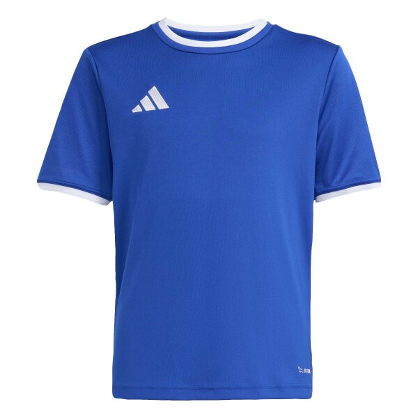 adidas Entrada 26 Trikot Kinder - team royal blue/white