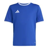 adidas Entrada 26 Trikot Kinder - team royal blue/white